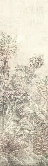 Khr&ocirc;ma by Masureel Cabinet - Wall Designs II DGCAB1012 Behang