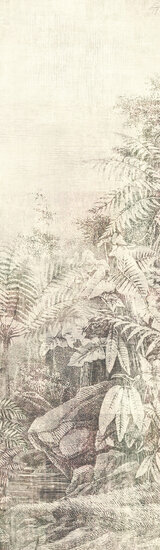 Khr&ocirc;ma by Masureel Cabinet - Wall Designs II DGCAB1013 Behang