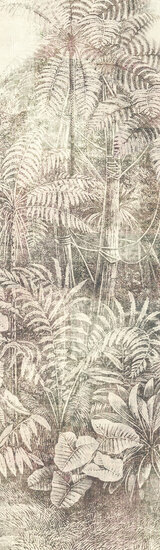 Khr&ocirc;ma by Masureel Cabinet - Wall Designs II DGCAB1014 Behang