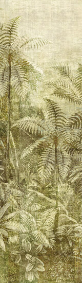 Khr&ocirc;ma by Masureel Cabinet - Wall Designs II DGCAB1021 Behang