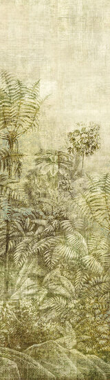 Khr&ocirc;ma by Masureel Cabinet - Wall Designs II DGCAB1022 Behang