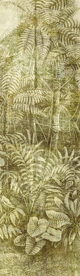 Khr&ocirc;ma by Masureel Cabinet - Wall Designs II DGCAB1024 Behang