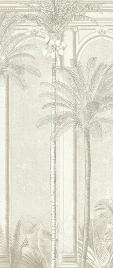 Khr&ocirc;ma by Masureel Havana DGHAV1011 Behang