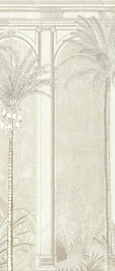 Khr&ocirc;ma by Masureel Havana DGHAV1013 Behang