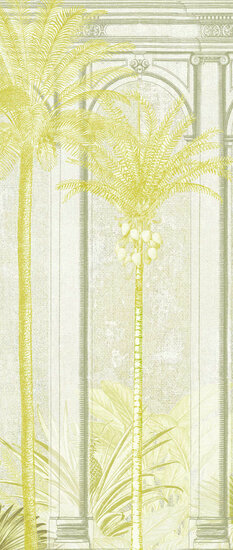 Khr&ocirc;ma by Masureel Havana DGHAV1021 Behang