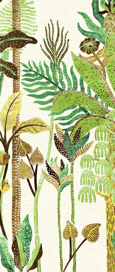 Khr&ocirc;ma by Masureel Havana DGHAV2021 Behang