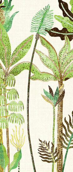 Khr&ocirc;ma by Masureel Havana DGHAV2022 Behang