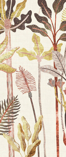 Khr&ocirc;ma by Masureel Havana DGHAV2033 Behang