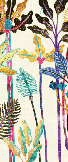 Khr&ocirc;ma by Masureel Havana DGHAV2043 Behang