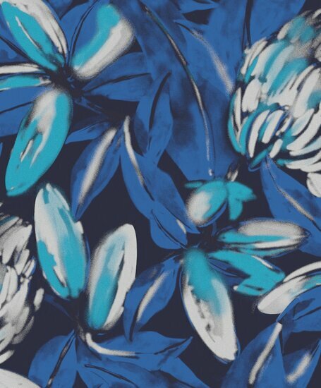 Khr&ocirc;ma by Masureel Havana HAV103 Behang