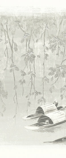 Khr&ocirc;ma by Masureel Kimono DGKIM2012 Behang