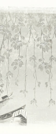 Khr&ocirc;ma by Masureel Kimono DGKIM2013 Behang