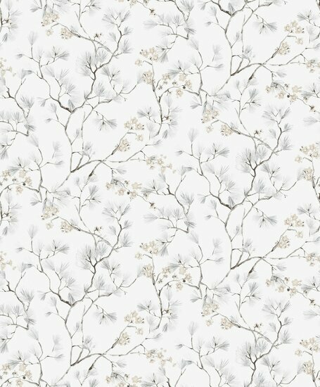 Khr&ocirc;ma by Masureel Kimono KIM104 Behang