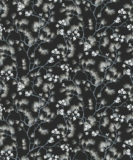 Khr&ocirc;ma by Masureel Kimono KIM105 Behang