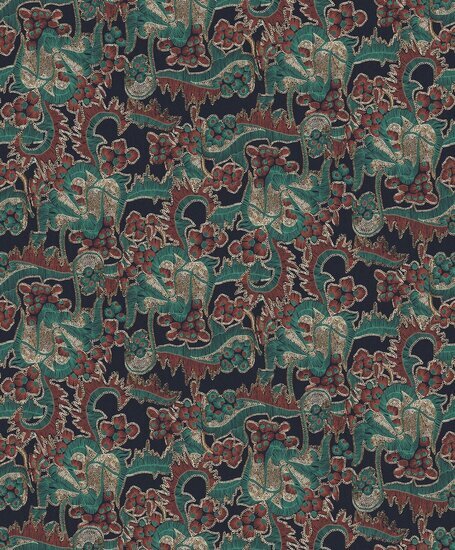 Khr&ocirc;ma by Masureel Kimono KIM201 Behang