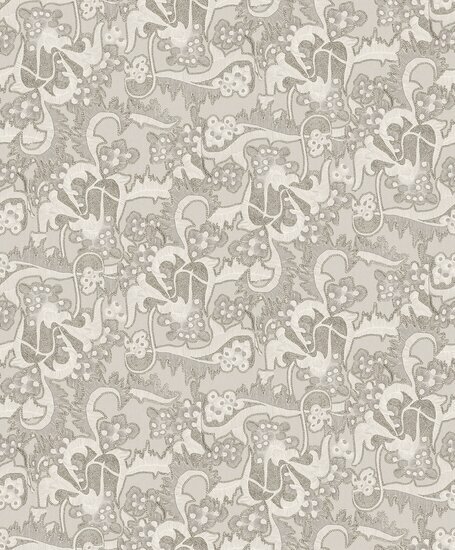 Khr&ocirc;ma by Masureel Kimono KIM202 Behang