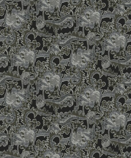 Khr&ocirc;ma by Masureel Kimono KIM203 Behang