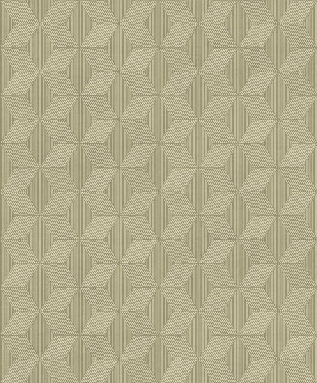 Khr&ocirc;ma by Masureel Orbital ORB502 Behang