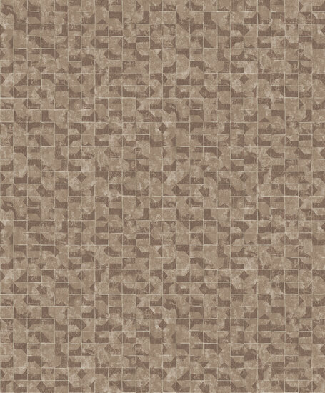 Khr&ocirc;ma by Masureel Orbital ORB602 Behang