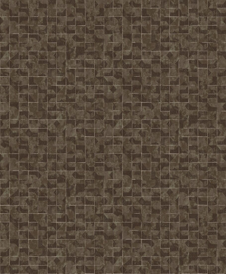 Khr&ocirc;ma by Masureel Orbital ORB603 Behang