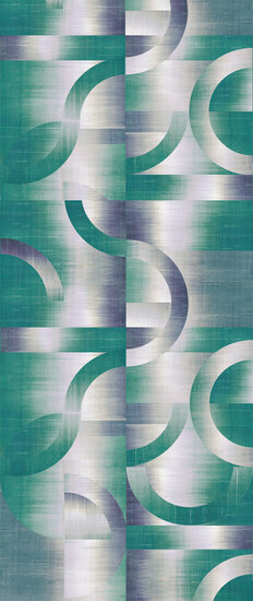 Khr&ocirc;ma by Masureel Prisma - Wall Designs II DGPRI1011 Behang