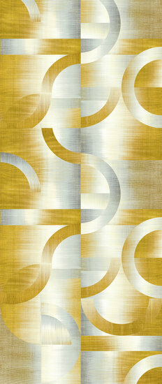 Khr&ocirc;ma by Masureel Prisma - Wall Designs II DGPRI1031 Behang