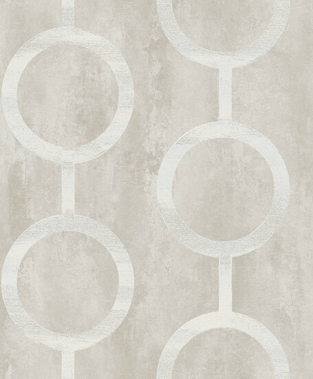 Khr&ocirc;ma by Masureel Prisma PRI201 Behang