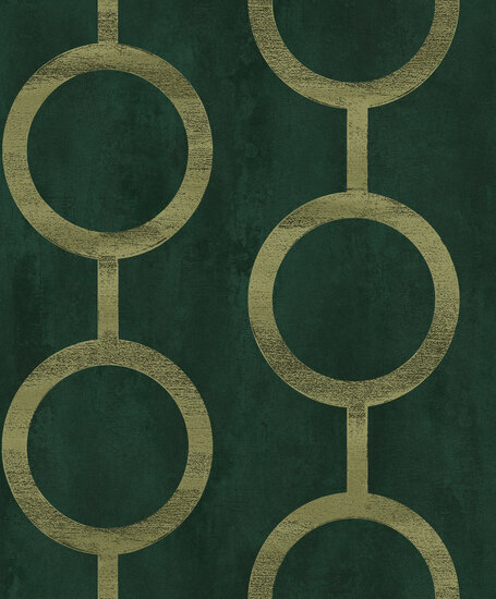 Khr&ocirc;ma by Masureel Prisma PRI204 Behang