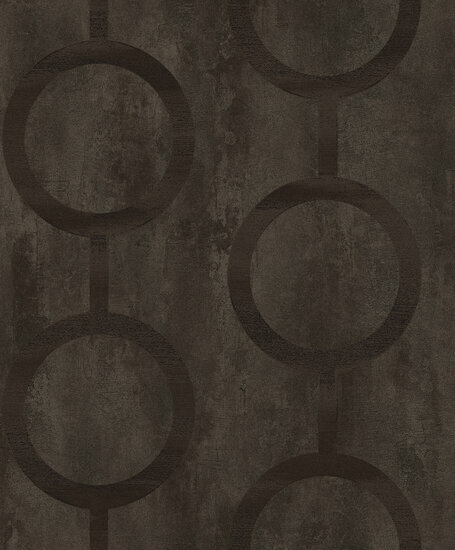 Khr&ocirc;ma by Masureel Prisma PRI206 Behang