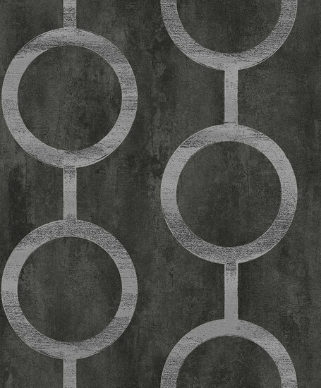 Khr&ocirc;ma by Masureel Prisma PRI208 Behang