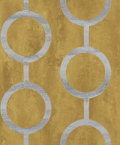 Khr&ocirc;ma by Masureel Prisma PRI209 Behang