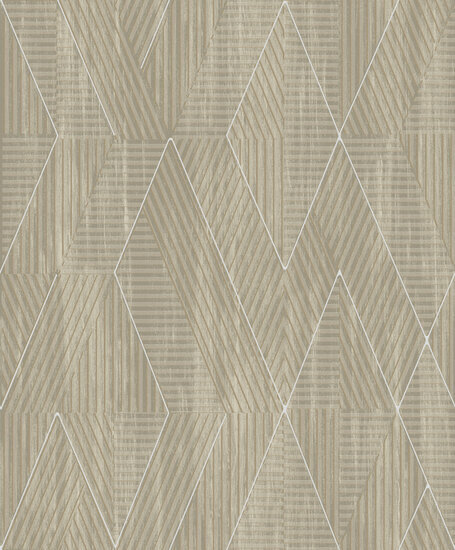 Khr&ocirc;ma by Masureel Prisma PRI301 Behang