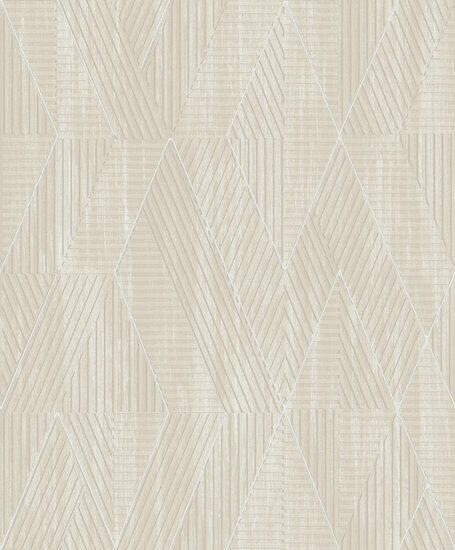 Khr&ocirc;ma by Masureel Prisma PRI302 Behang