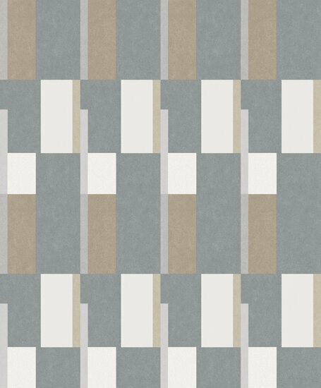 Khr&ocirc;ma by Masureel Prisma PRI601 Behang