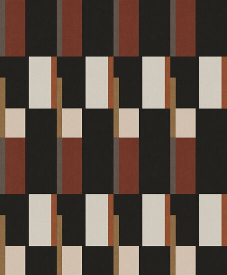 Khr&ocirc;ma by Masureel Prisma PRI602 Behang