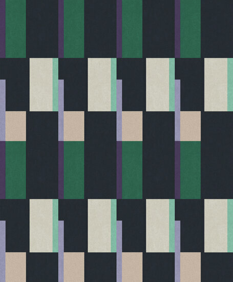 Khr&ocirc;ma by Masureel Prisma PRI603 Behang