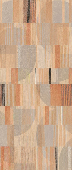 Khr&ocirc;ma by Masureel Spirit of Nature DGSPI1021 Behang