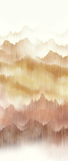 Khr&ocirc;ma by Masureel Spirit of Nature DGSPI2021 Behang