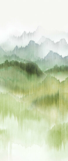 Khr&ocirc;ma by Masureel Spirit of Nature DGSPI2031 Behang