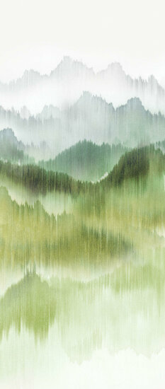 Khr&ocirc;ma by Masureel Spirit of Nature DGSPI2032 Behang