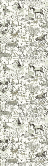 Khr&ocirc;ma by Masureel Summer DGSUM1011 Behang