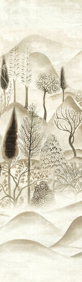 Khr&ocirc;ma by Masureel Summer DGSUM2011 Behang