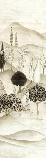 Khr&ocirc;ma by Masureel Summer DGSUM2013 Behang