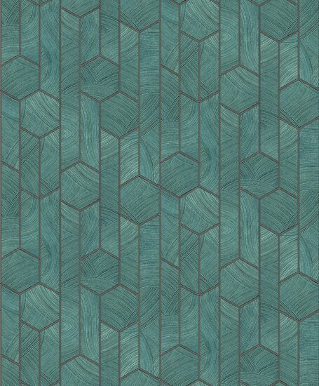 Khr&ocirc;ma by Masureel Summer SUM104 Behang