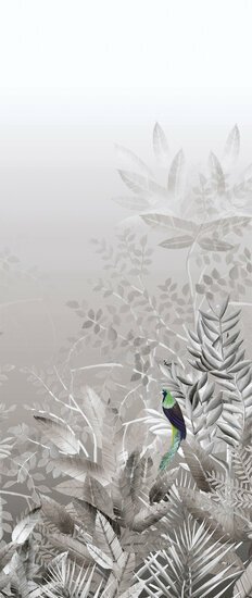 Khr&ocirc;ma by Masureel Tribute - Wall Designs II DGTRI1012 Behang