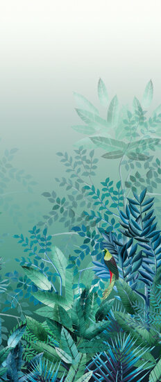 Khr&ocirc;ma by Masureel Tribute - Wall Designs II DGTRI1022 Behang