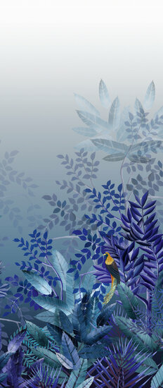 Khr&ocirc;ma by Masureel Tribute - Wall Designs II DGTRI1032 Behang