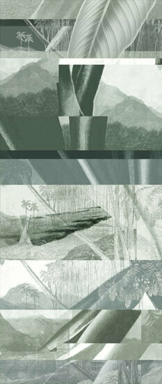 Khr&ocirc;ma by Masureel Wall Designs DGALO1021 Behang