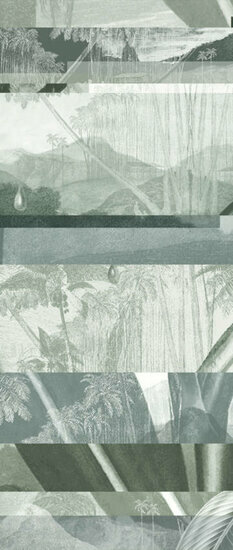 Khr&ocirc;ma by Masureel Wall Designs DGALO1022 Behang