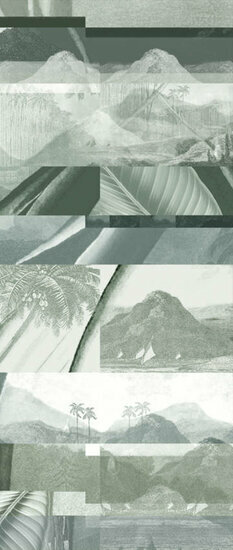 Khr&ocirc;ma by Masureel Wall Designs DGALO1023 Behang